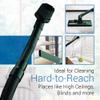 Oreck Super-Deluxe Compact Canister Vacuum Cleaner view 4