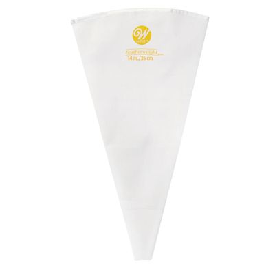 Wilton Professional Reusable Decorating Piping Bag, 14 Inch