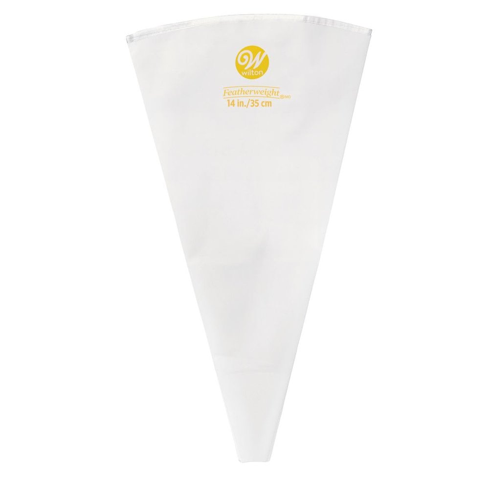Wilton Professional Reusable Decorating Piping Bag, 14 Inch