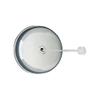 Household Essentials Single Line Retractable Clothes Dryer, 8 Feet view 1