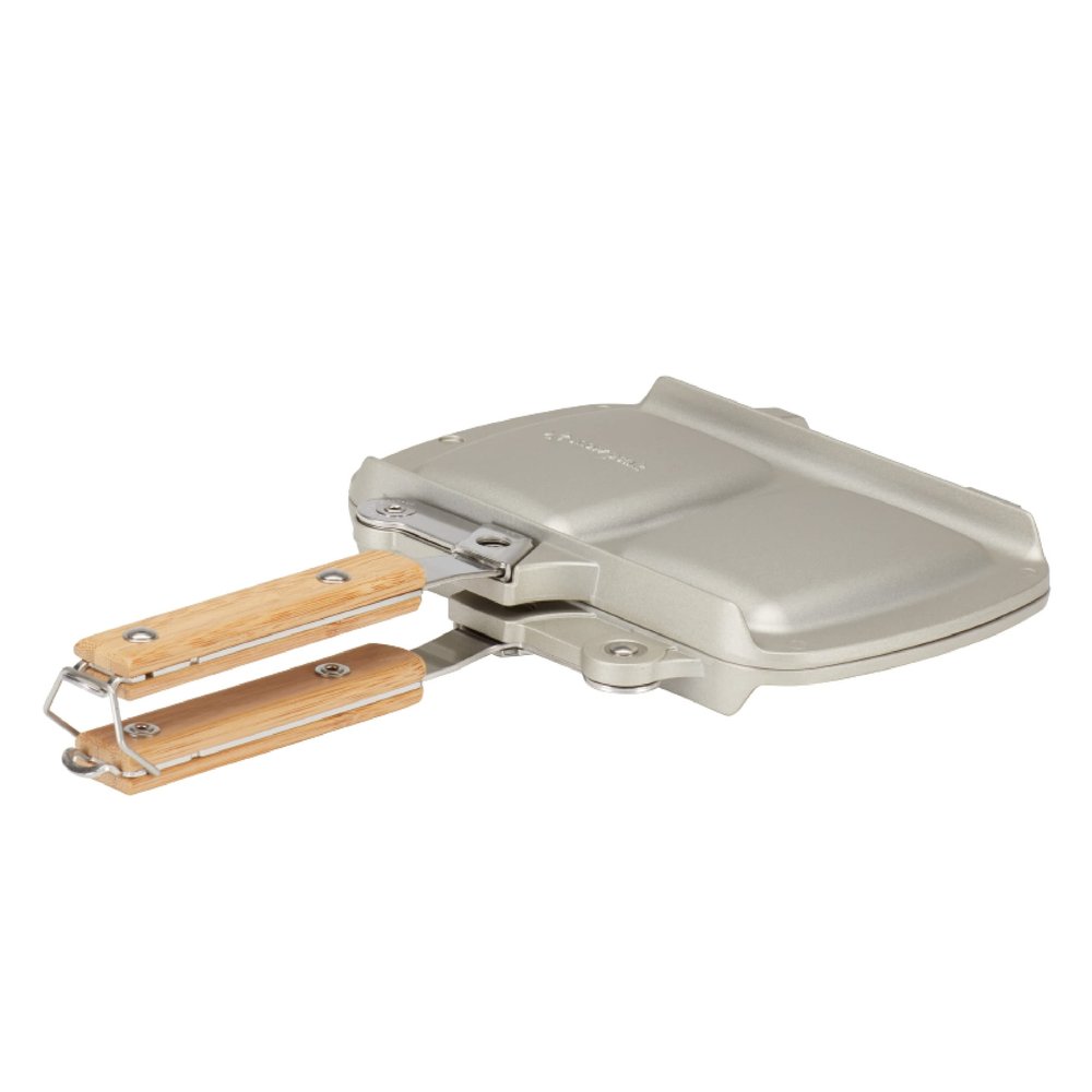 Snow Peak Toaster Cooker/Tramezzino