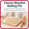 GoodCook Everyday Rolling Pin view 3