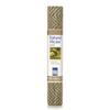 KITTRICH 04F-127658-06 Weave Black Liner, 12-Inch by 4-Feet, Natural view 1