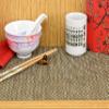 KITTRICH 04F-127658-06 Weave Black Liner, 12-Inch by 4-Feet, Natural view 4