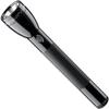 MagLite ML50L 3-Cell C LED Flashlight, Adjustable Beam, High & Low Modes, Water-Resistant - Black view 1