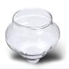 National Artcraft Floating Glass Tea Light Candle Holders (Pkg/10) view 1