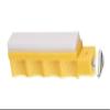 Lansky Ultra Fine Sharpening Hone with Yellow Holder view 4
