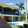 ADFORS Premium Solar Screen, 36 " x 84", Charcoal view 3