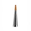 Alessi "Todo" Giant Cheese And Nutmeg Grater in Steel And Wood, Silver view 1