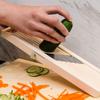 Benriner Japanese Vegetable Slicer, Old Version view 2
