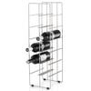 Blomus Wine Bottle Storage, Holds 12 Bottles view 1