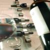 Blomus 65193 29-Inch Wall-Mounted Wine Bottle Holder view 4