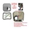 Marble Products Hose Receiver Kit For Shampoo Bowl view 2