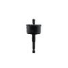 Disston E0104578 1-1/4-Inch RemGrit Carbide Grit Arbored Hole Saws 32mm view 1