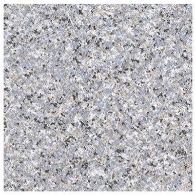 Magic Cover Premium Adhesive Vinyl Contact Shelf Liner and Drawer Liner, 18"x6', Granite Silver