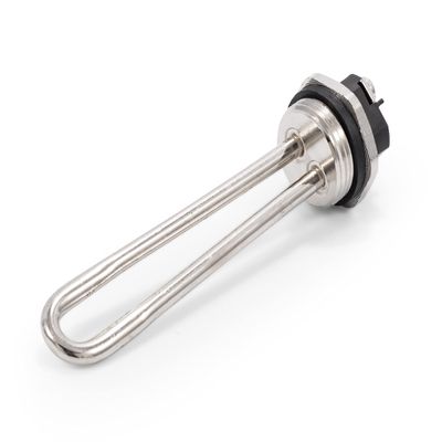 Camco 1500W 240V Screw-in Water Heater Element - High Watt Density (02163)