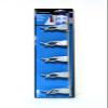 Lehigh SG5W Sliding Grip Organizer, White view 2