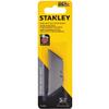 Stanley 11-931 1991 Extra Heavy Duty Utility Blade, 5 Pack view 2
