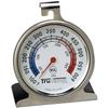 Taylor Large 2.5 Inch Dial Kitchen Cooking Oven Thermometer, Analog view 1