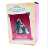 Hallmark Keepsake Gone with the Wind Scarlett and Rhett 2004 view 2