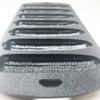 Bayou Classic 7490 Cast Iron Cornbread Pan Perfect For Baking Golden Brown Cornbread w/Crispy Edges view 4