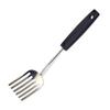 RSVP International Endurance Kitchen Baking Tool Collection, Fantastic Fork, Stainless Steel view 1
