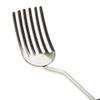 RSVP International Endurance Kitchen Baking Tool Collection, Fantastic Fork, Stainless Steel view 4