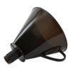 RSVP Manual Drip Coffee Filter Cone for Carafes or Thermos view 2