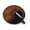 RSVP Manual Drip Coffee Filter Cone for Carafes or Thermos view 3
