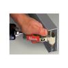 MILWAUKEE ELECTRIC TOOL 49-22-8510 Milwaukee Kit Right Angle Attachment, 9.5" x 1.75" x 6" view 2