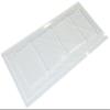 MacCourt Well W3616 Type J Basement Window Rectangular Cover view 1