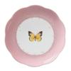 Lenox 6444731 Butterfly Meadow 4-Piece Dessert Plate Set view 2