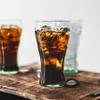 Libbey Coca-Cola Tumbler Glasses, Set of 6 view 3