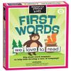 Magnetic Poetry - First Words Kit - Words for Refrigerator - Write Poems and Letters on The Fridge - Made in The USA view 1