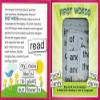 Magnetic Poetry - First Words Kit - Words for Refrigerator - Write Poems and Letters on The Fridge - Made in The USA view 2