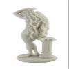 Top Collection 11.25" Aphrodite Statue - Greek Roman Goddess Sculpture in White Marble Finish - Venus Greek Goddess of Love Statuette view 3
