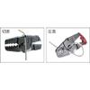 ARM hand SUEJA HSC-350 view 3