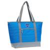 Arctic Zone Insulated Shopper Cooler Bag Jumbo Size, Colors and Styles May Vary view 1