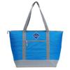 Arctic Zone Insulated Shopper Cooler Bag Jumbo Size, Colors and Styles May Vary view 2