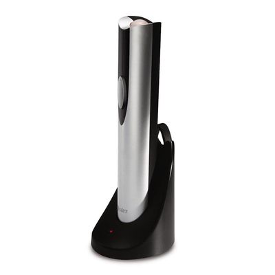 Oster 4207 Electric Wine Bottle Opener, Black