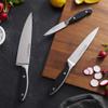 HENCKELS Forged Synergy 3-pc Starter Knife Set view 2