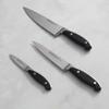 HENCKELS Forged Synergy 3-pc Starter Knife Set view 3