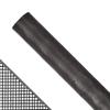 Saint-Gobain ADFORS Standard Screen, 36 Inches x 100 Foot Roll -Replacement Screen for Windows and Doors - Charcoal view 1