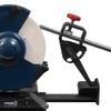 ONEWAY Wolverine Vari-Grind Attachment - Woodturning Tool Grinding Jig - Black - 1 Piece view 4