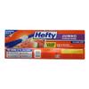 Hefty Slider Jumbo Storage Bags, 2.5 Gallon Size, 12 Count (Pack of 9), 108 Total view 1