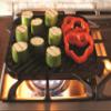 Lodge LSRG3 Cast Iron Single-Burner Reversible Grill/Griddle, 10.5-inch view 3