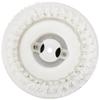 Koblenz 45-0136-7 Carpet Shampoo Brushes, 2-Pack view 1