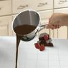 Cuisinart 735-16OP Chef's Classic Stainless 1-Quart Pour Saucier,Silver view 2