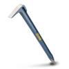 ESTWING Gad Pry Bar - 18" USA Made Forged Geologist Tool with Pointed Tip & Chisel End - GP-18 view 1
