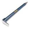 ESTWING Gad Pry Bar - 18" USA Made Forged Geologist Tool with Pointed Tip & Chisel End - GP-18 view 2